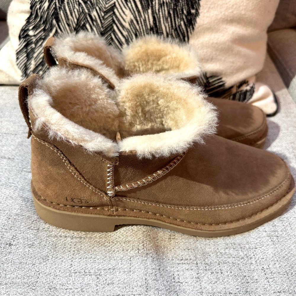 Ugg Booties